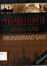 Ensiklopedi sirah nabi Muhammad Saw Jilid 6