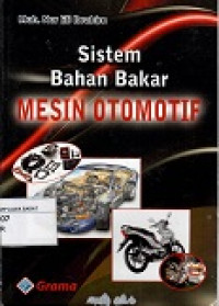 Sistem Bahan Bakar Mesin Otomotif