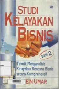 Studi Kelayakan Bisnis