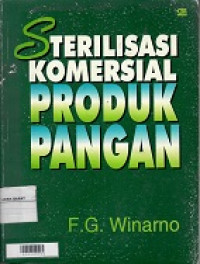 Sterilisasi Komersial Produk Pangan