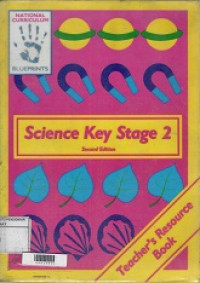 Science Key Stage 2