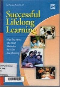 Successful Lifelong Learning