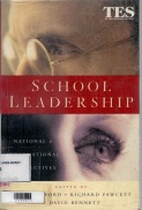 School LeaderShip