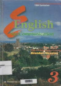 English for communication