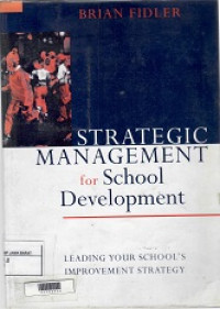 Strategic Management for School Development