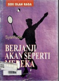 Berjanji akan seperti mereka