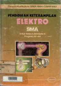 Keterampilan Elektro