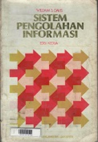 Sistem Pengolahan Informasi