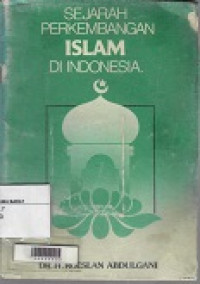 Sejarah Perkembangan Islam