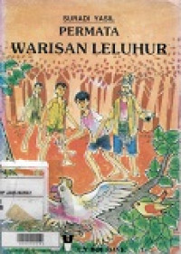 Permata Warisan Leluhur