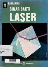 Sinar Sakti Laser