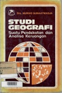 Studi Geografi