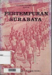 Pertempuran Surabaya