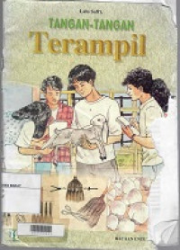 Tangan-tangan terampil