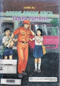 Sosok-sosok kecil tanpa pamrih