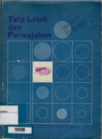 Tata Letak dan Perwajahan