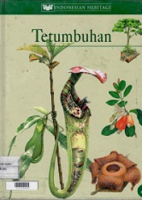 Indonesian Heritage : Tetumbuhan