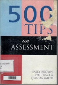 500 Tips on Assessment