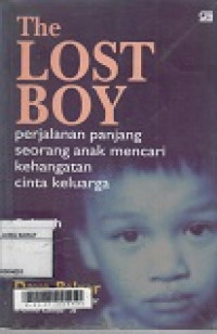 The Lost Boy