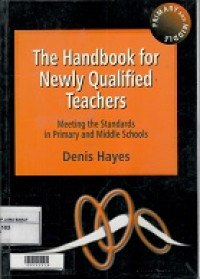 The Handbook for Newly Qualified Teachers