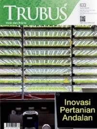 TRUBUS: Inovasi Pertanian Andalan