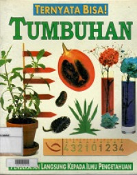 Tumbuhan