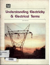 Understanding Electricity and Electronics