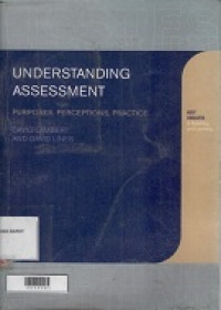 Understanding Assessment