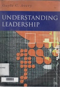 Understanding leadership