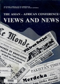 The Asian - African Conference