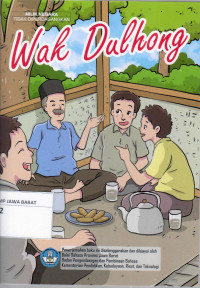 Wak Dulhong