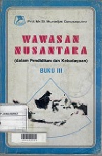 Wawasan Nusantara