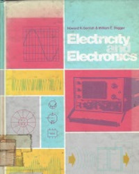 Electricity and Electronics