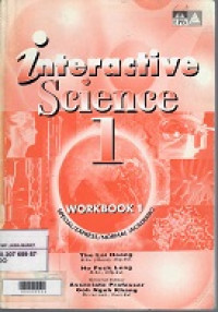 Interaktive Science 1