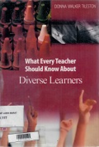 Diverse Learners